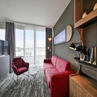 Best Western Plus Hotel Papenburg fotoÄŸrafÄ±