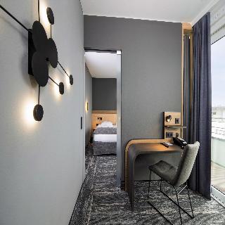 Best Western Plus Hotel Papenburg fotoÄŸrafÄ±