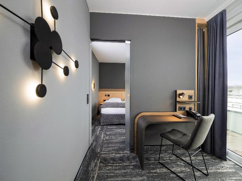 Best Western Plus Hotel Papenburg - Oda