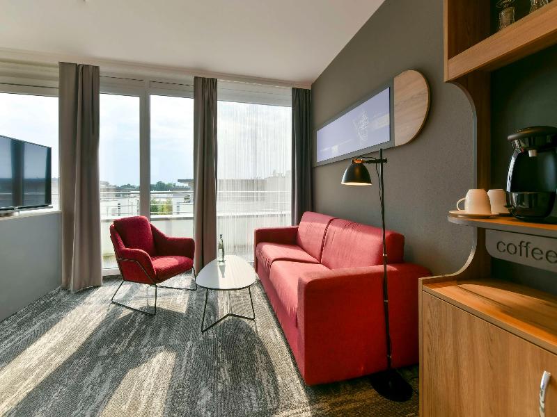 Best Western Plus Hotel Papenburg - Oda