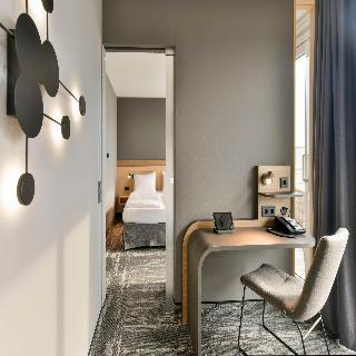 Best Western Plus Hotel Papenburg fotoÄŸrafÄ±