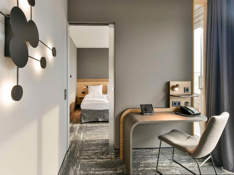 Best Western Plus Hotel Papenburg - Oda