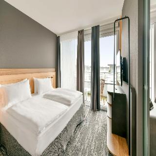 Best Western Plus Hotel Papenburg fotoÄŸrafÄ±