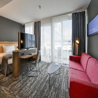 Best Western Plus Hotel Papenburg fotoÄŸrafÄ±