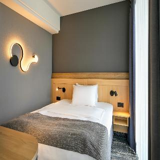 Best Western Plus Hotel Papenburg fotoÄŸrafÄ±