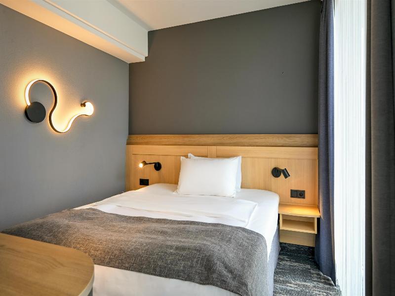 Best Western Plus Hotel Papenburg - Oda
