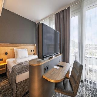 Best Western Plus Hotel Papenburg fotoÄŸrafÄ±