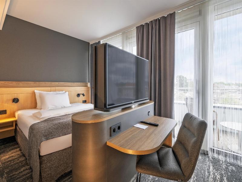 Best Western Plus Hotel Papenburg - Oda