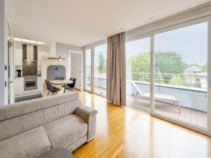 Best Western Plus Hotel Papenburg - Oda