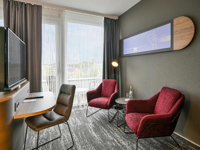 Best Western Plus Hotel Papenburg - Oda