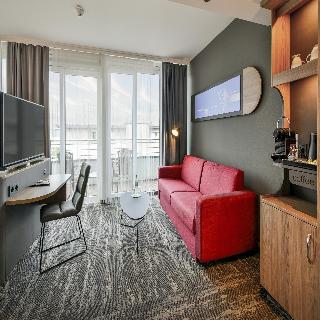Best Western Plus Hotel Papenburg fotoÄŸrafÄ±