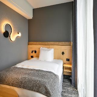 Best Western Plus Hotel Papenburg fotoÄŸrafÄ±