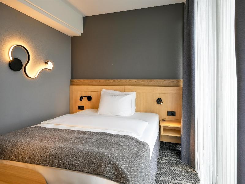 Best Western Plus Hotel Papenburg - Oda