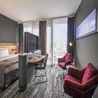 Best Western Plus Hotel Papenburg fotoÄŸrafÄ±