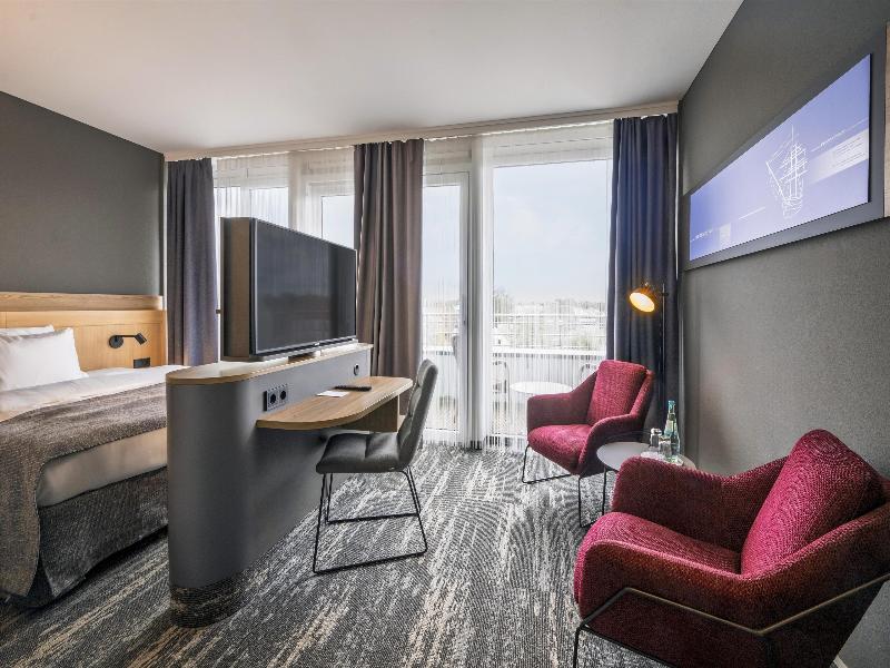 Best Western Plus Hotel Papenburg - Oda