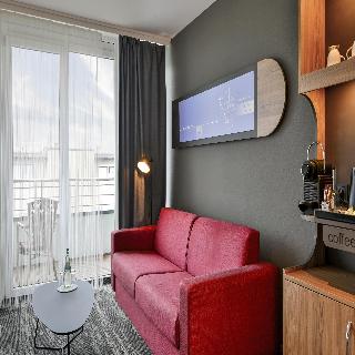 Best Western Plus Hotel Papenburg fotoÄŸrafÄ±