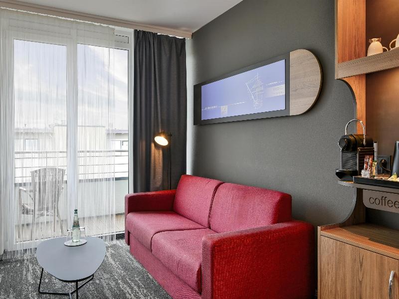 Best Western Plus Hotel Papenburg - Oda