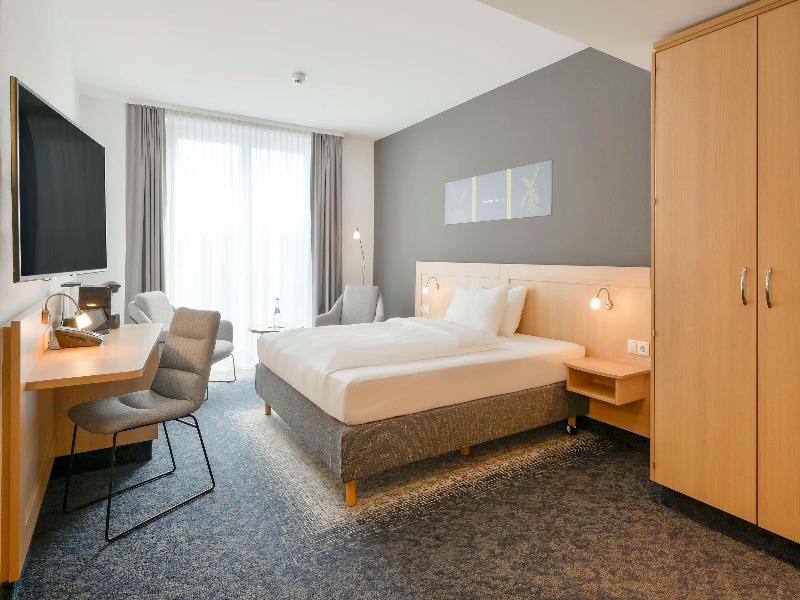 Best Western Plus Hotel Papenburg - Oda