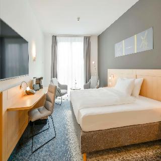 Best Western Plus Hotel Papenburg fotoÄŸrafÄ±