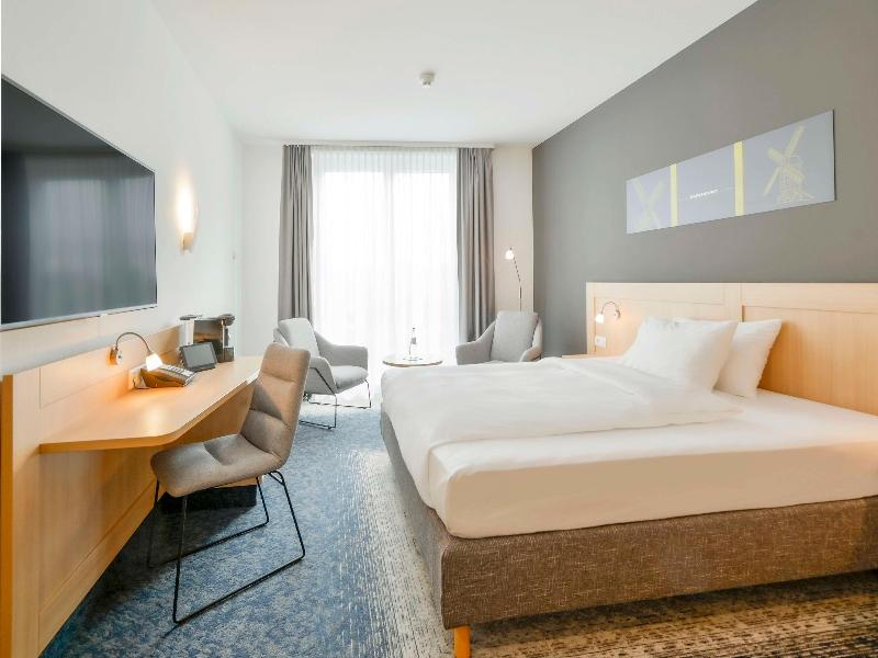 Best Western Plus Hotel Papenburg - Oda