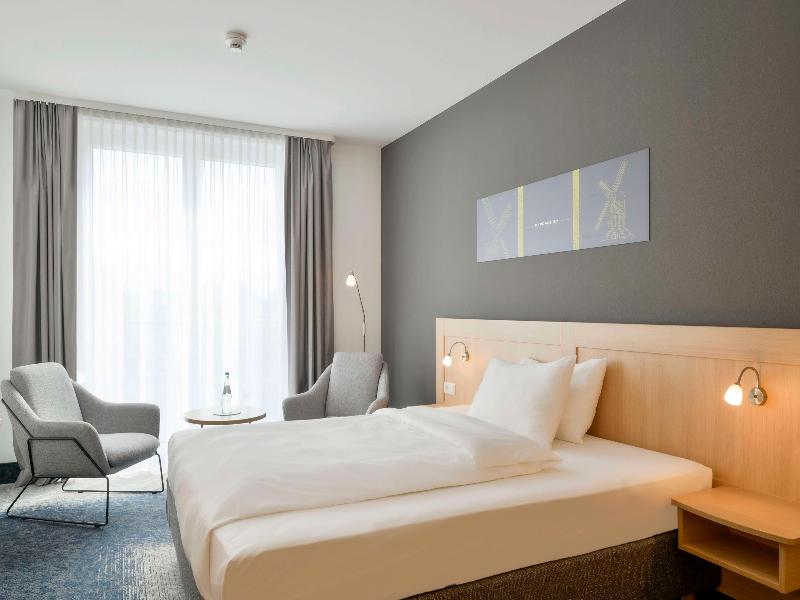 Best Western Plus Hotel Papenburg - Oda