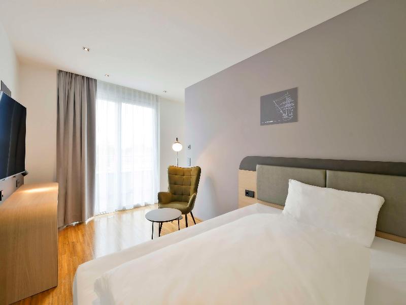 Best Western Plus Hotel Papenburg - Oda