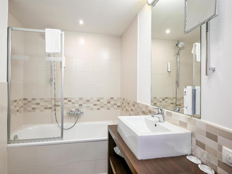 Best Western Plus Hotel Papenburg - Oda