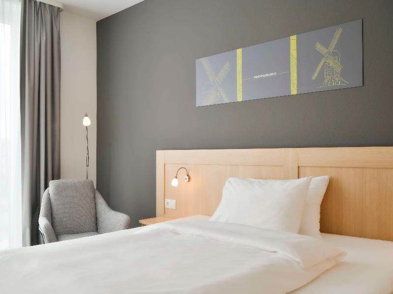 Best Western Plus Hotel Papenburg - Oda