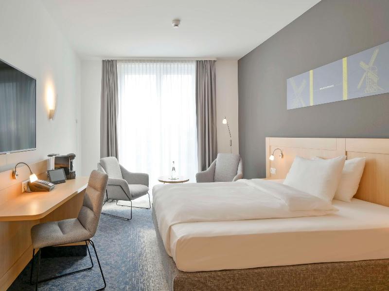 Best Western Plus Hotel Papenburg - Oda
