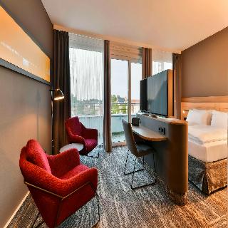 Best Western Plus Hotel Papenburg fotoÄŸrafÄ±