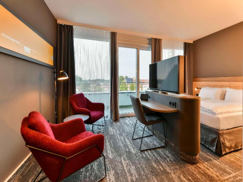 Best Western Plus Hotel Papenburg - Oda
