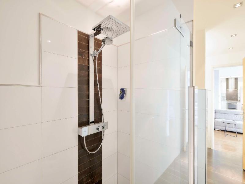 Best Western Plus Hotel Papenburg - Oda