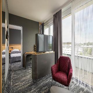Best Western Plus Hotel Papenburg fotoÄŸrafÄ±