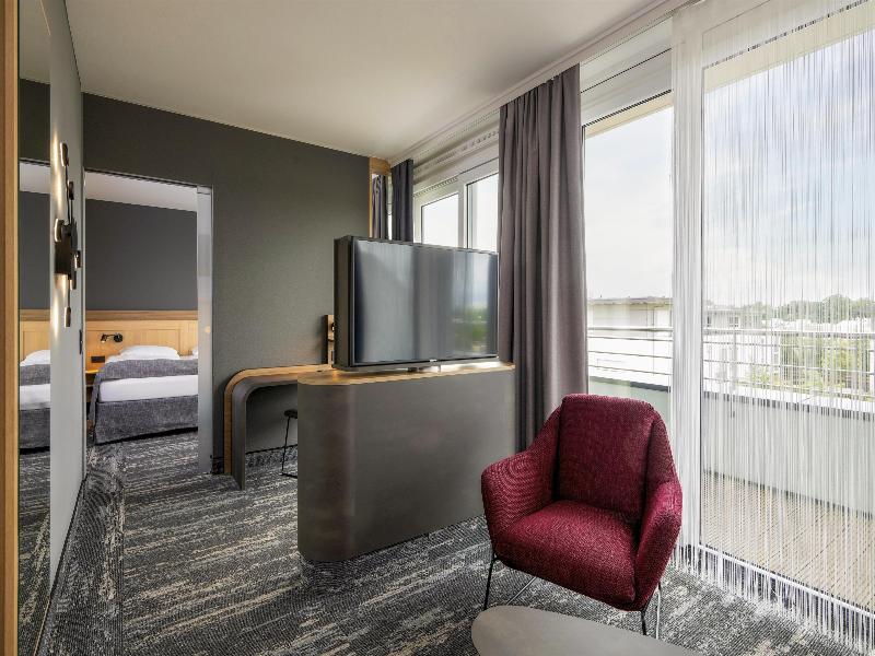 Best Western Plus Hotel Papenburg - Oda