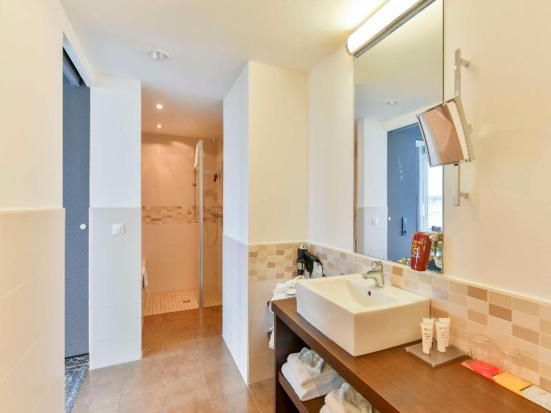 Best Western Plus Hotel Papenburg - Oda
