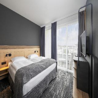 Best Western Plus Hotel Papenburg fotoÄŸrafÄ±