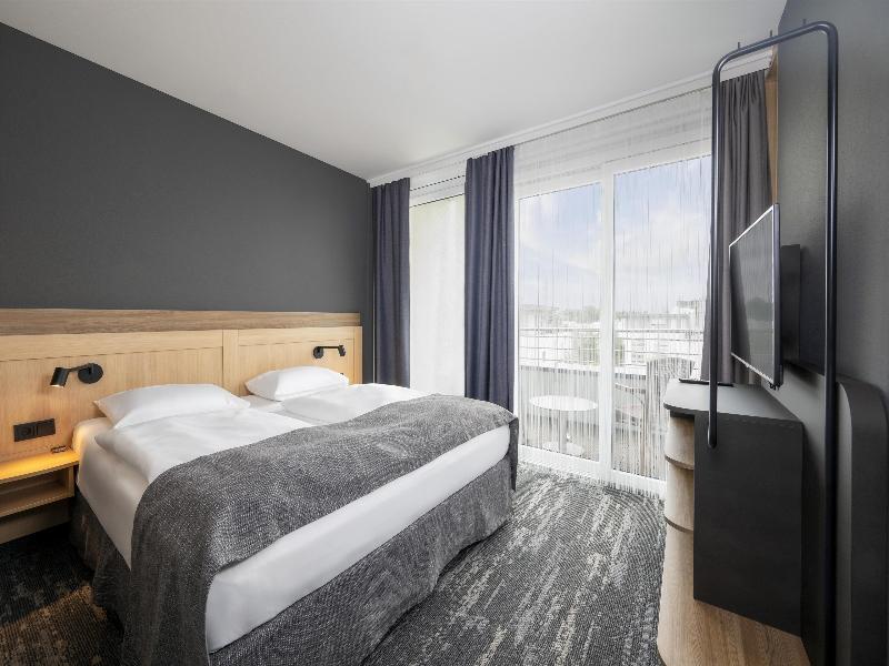 Best Western Plus Hotel Papenburg - Oda
