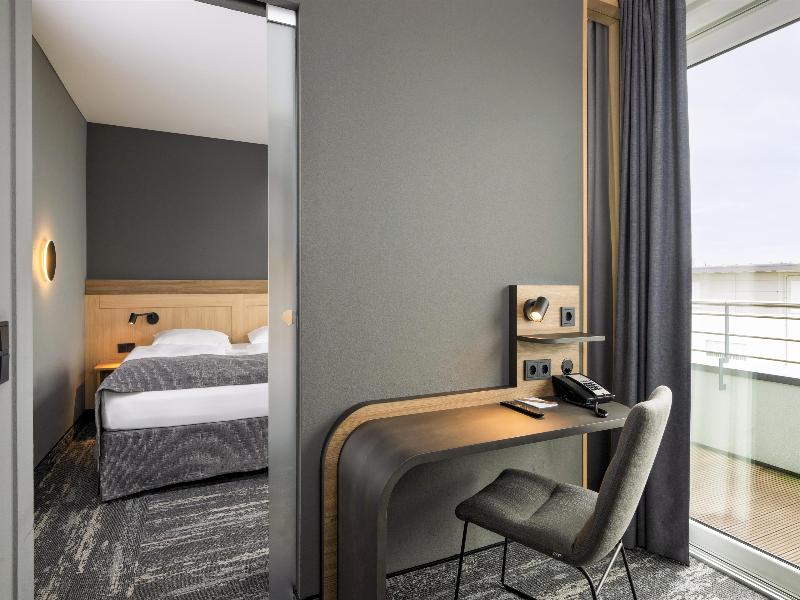 Best Western Plus Hotel Papenburg - Oda