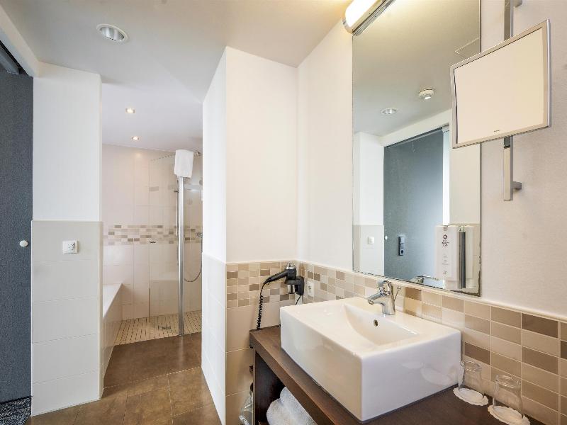 Best Western Plus Hotel Papenburg - Oda