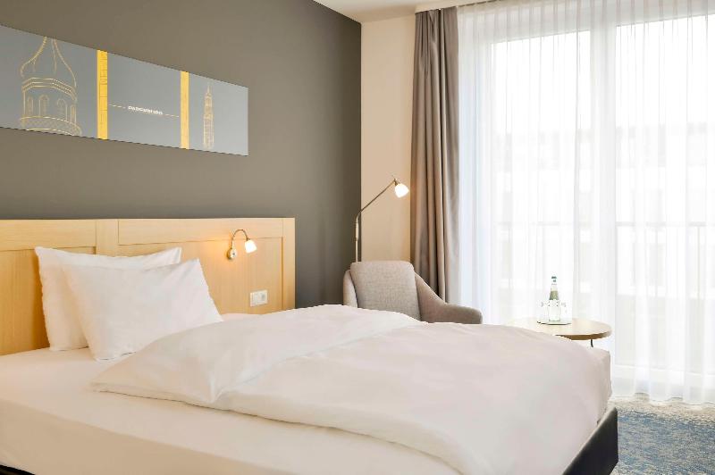 Best Western Plus Hotel Papenburg - Oda