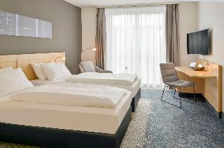 Best Western Plus Hotel Papenburg fotoÄŸrafÄ±