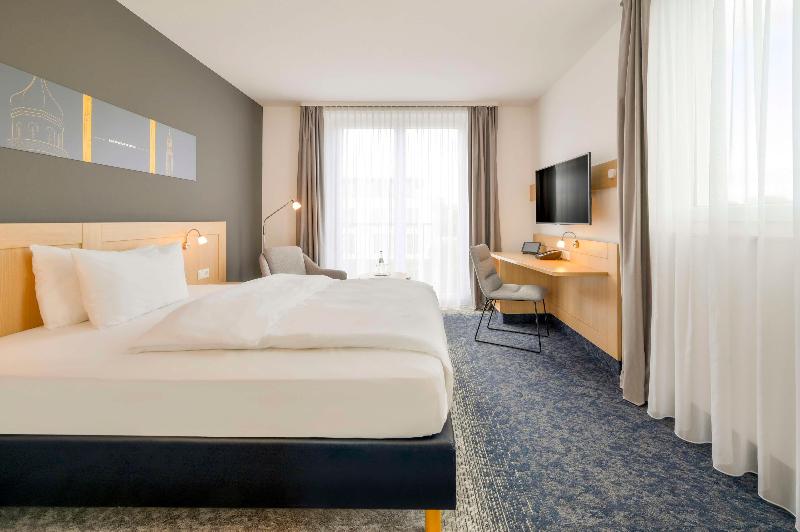 Best Western Plus Hotel Papenburg - Oda