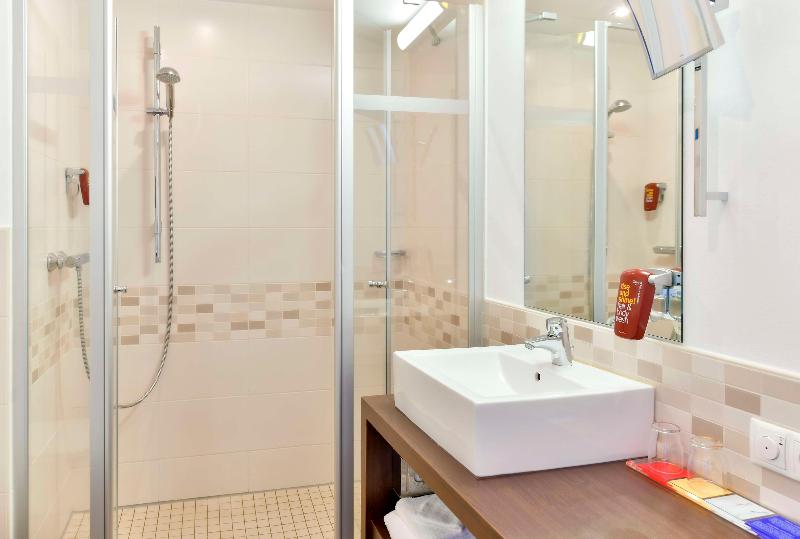Best Western Plus Hotel Papenburg - Oda
