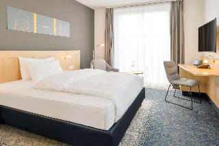 Best Western Plus Hotel Papenburg fotoÄŸrafÄ±