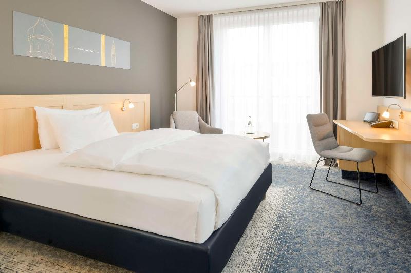 Best Western Plus Hotel Papenburg - Oda