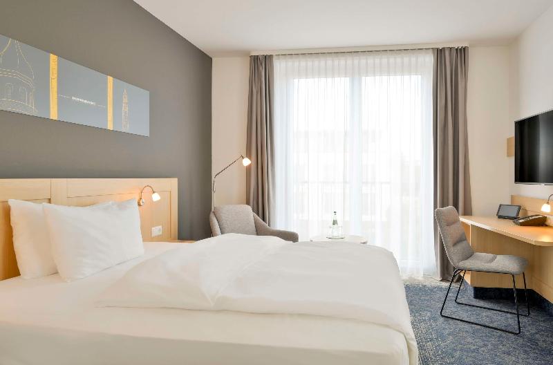 Best Western Plus Hotel Papenburg - Oda