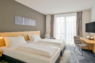 Best Western Plus Hotel Papenburg fotoÄŸrafÄ±