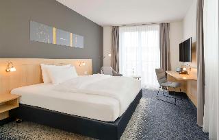 Best Western Plus Hotel Papenburg fotoÄŸrafÄ±