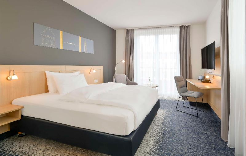 Best Western Plus Hotel Papenburg - Oda