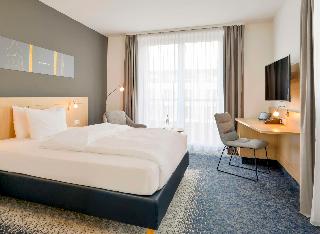 Best Western Plus Hotel Papenburg fotoÄŸrafÄ±